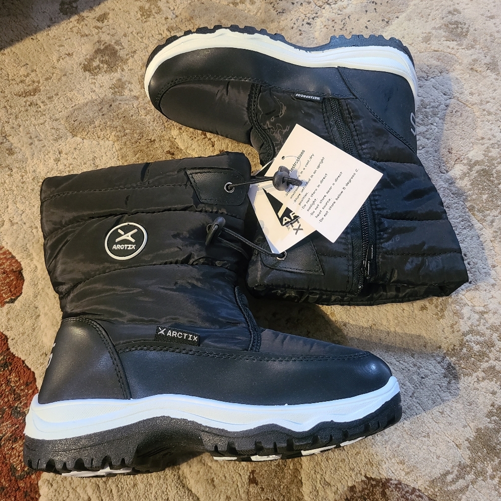 Arctix Women's Aerial Winter Boot